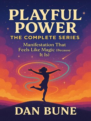 cover image of Playful Power: The Complete Series